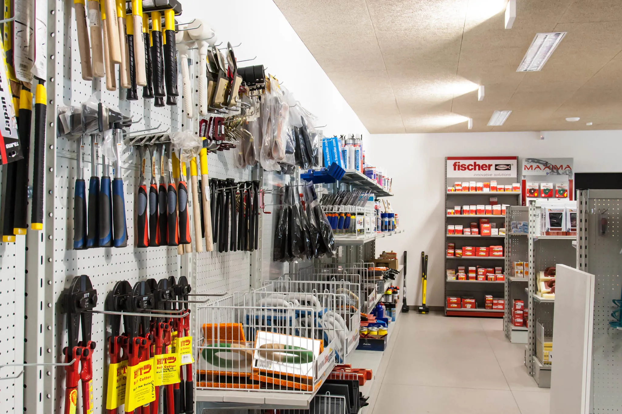 Bauexpert Ferramenta Professionale Bressanone (3)